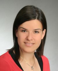 Aleksandra Waldemarovna Komoda